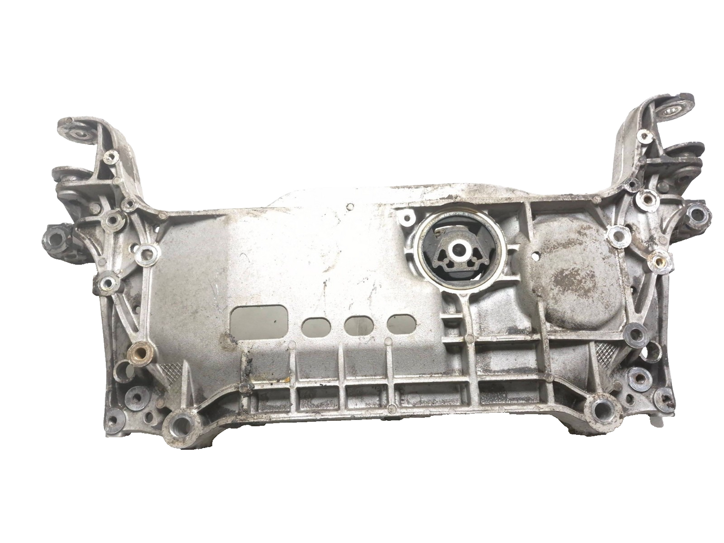 2011 Volkswagen Tiguan 2.0l Front Subframe Crossmember OEM