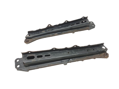 2010 Lexus Hs250h Front Right Passenger Seat Track Rail OEM