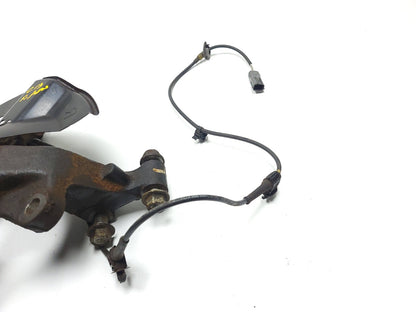 2010 - 2015 Mazda Cx-9 Wheel Spindle Knuckle Front Passenger Side Right OEM