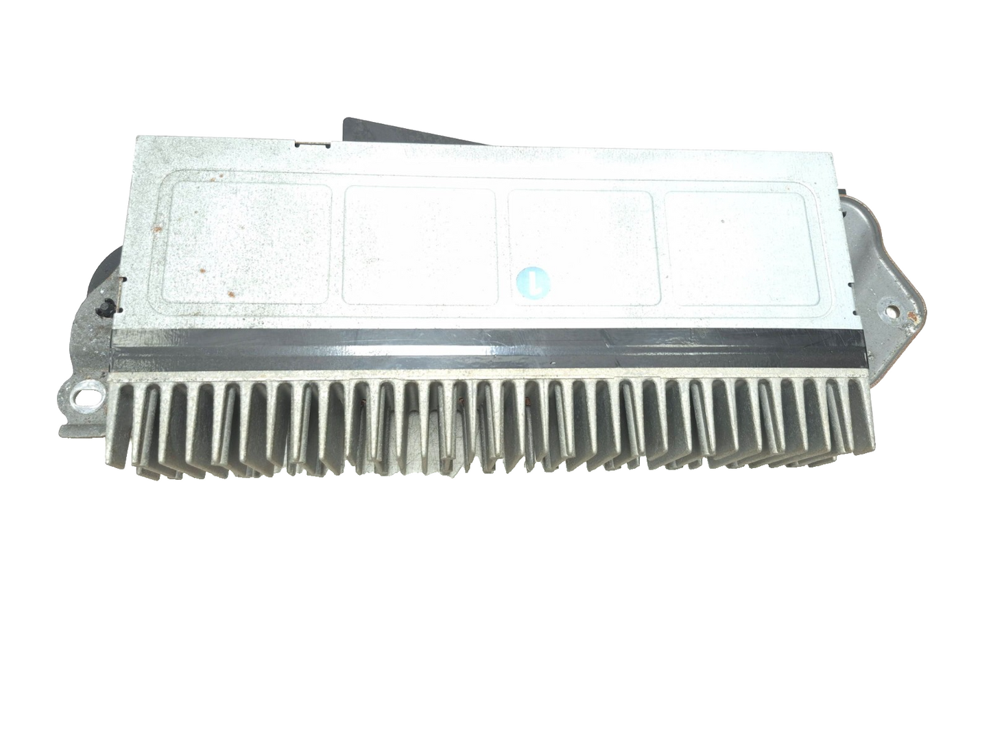 2009 Lexus Is 250 Pioneer Audio Stereo Amplifier OEM