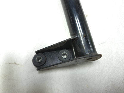 2004 Suzuki Intruder Volusia Vl800 Lower Frame Mount Bracket Pair OEM