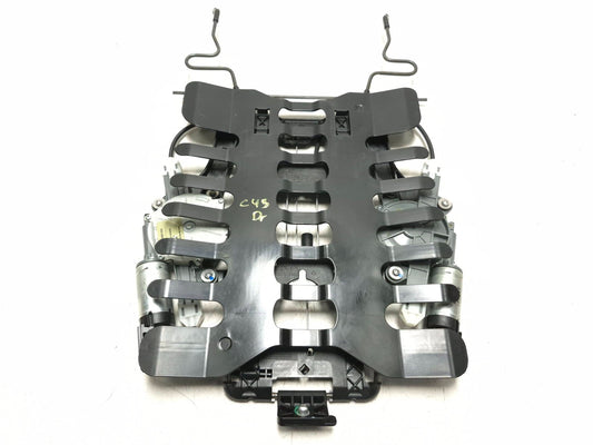 2011 Volkswagen Tiguan Front Seat Lumbar Support Driver Side Left OEM