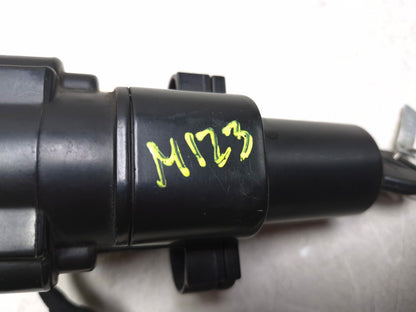 2019 Honda Cbr300r Ignition Lock Switch & Lock Fuel Cap Set OEM