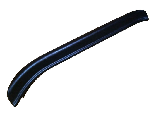 99-10 Saab 9-5 Aero Door Step Trim Sill Molding Rear Left Driver Side OEM