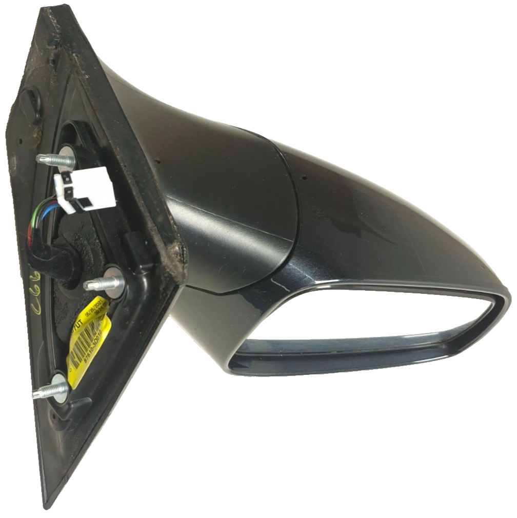 2012 Hyundai Sonata Driver Side Door Mirror OEM