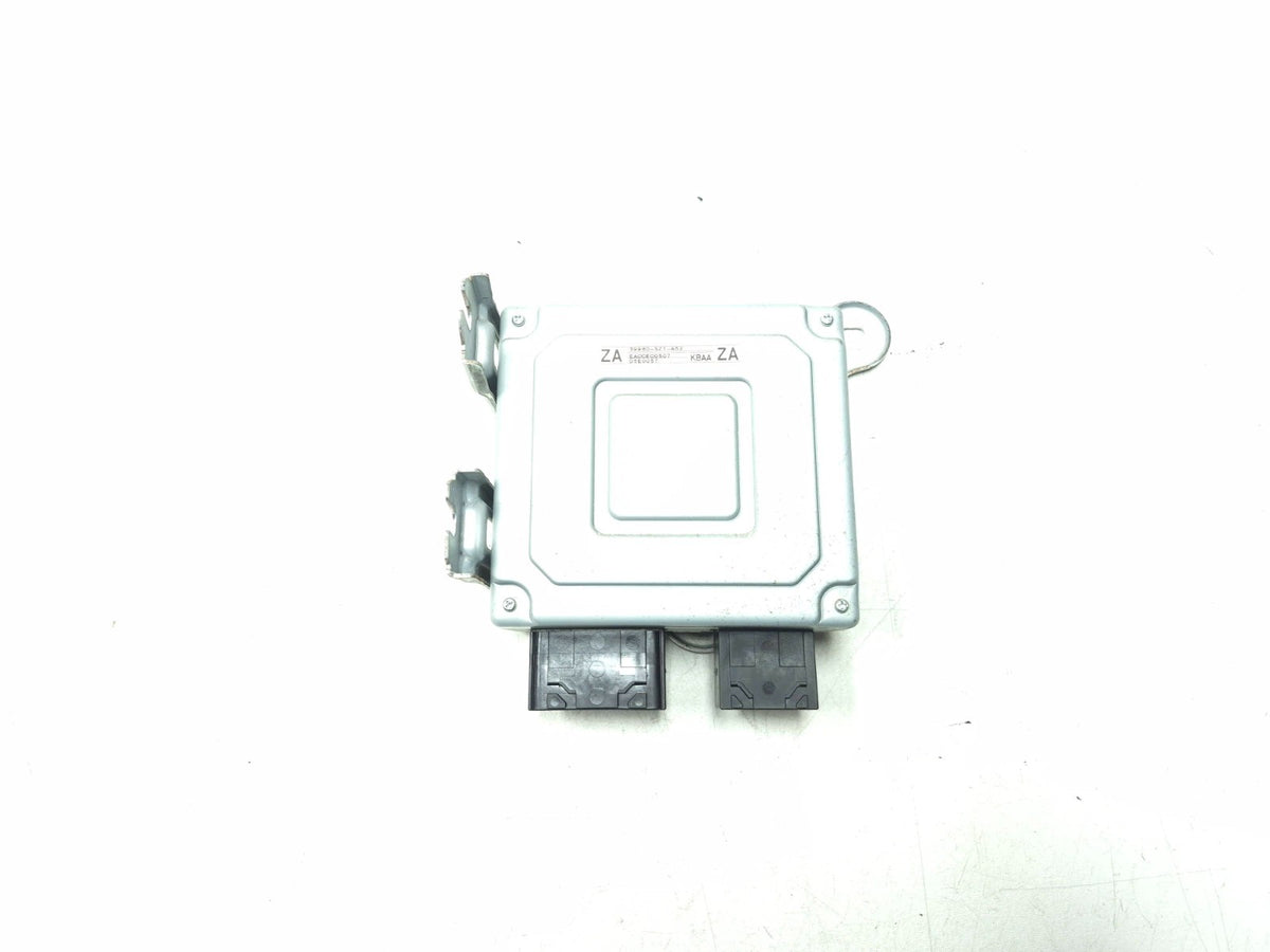 2013 Honda Cr-z Electric Power Steering Module 39980-szt-a52 OEM