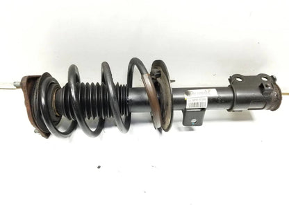 2014 Kia Forte Front Shock Strut Absorber With Spring Pair OEM
