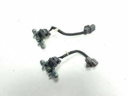 2012 Honda Cr-z Front Passenger Seat Weight Sensor OEM