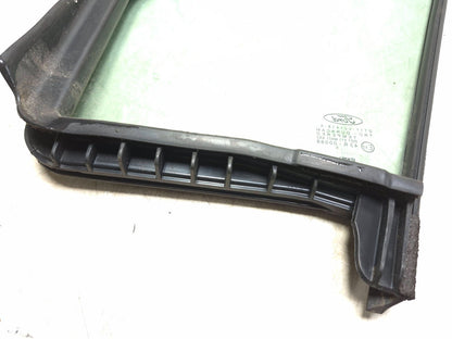2016 Ford Transit Connect Front Door Vent Window Glass Passenger Side Right OEM