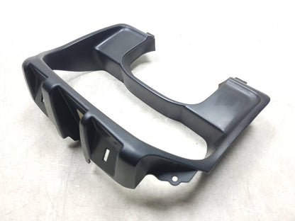 2014 2019 Silverado 1500 Dash Speedometer Trim Bezel W/ Steering Column Trim OEM