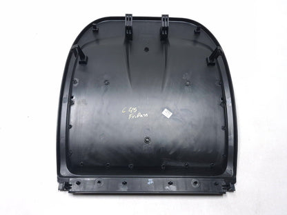 2021 Alfa Romeo Giulia Front Passenger Seat Rear Back Panel Oem✅