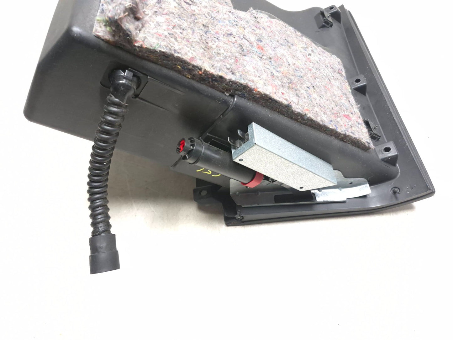 2007 Saab 9-5 Aero Glove Box Storage OEM
