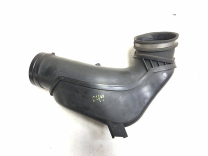 2013 BMW 328ix Turbocharger Intercooler Hose Pipe Line Oem✅