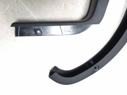 2018 Chrysler 300 Trunk Hinge Cover Trim Left & Right OEM