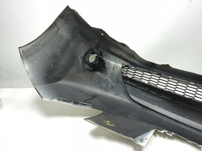 2012 Nissan Leaf Front Bumper Cover OEM