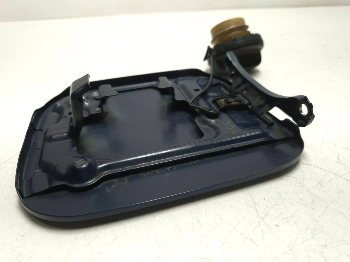 2007 Toyota Corolla Fuel Tank Door With Filler Cap OEM