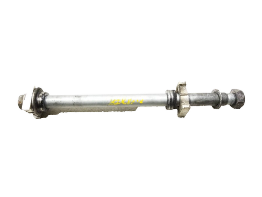 2014 - 2018 Honda Cbr650f Rear Wheel Axle OEM