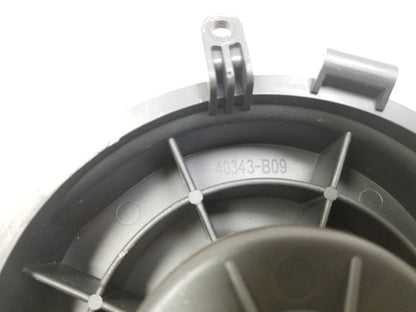 10-14 Nissan Rogue Blower Motor *aftermarket Tyc* ✅
