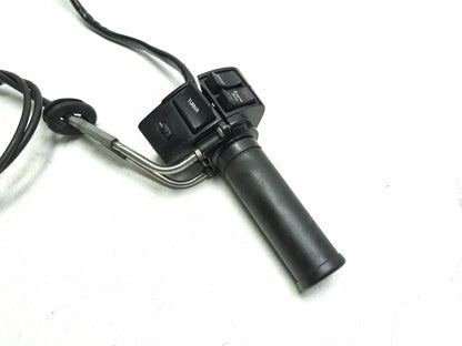 1982-1995 Harley-davidson Electra Glide Right Start Kill Switch Control Throttle
