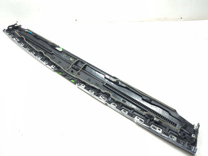 2021 Tesla Model 3 Y Dash Instrument  Panel Trim Wood OEM