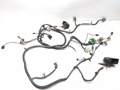 2013 Dodge Grand Caravan Front Wire Harness W/ Horn 68157612ab Oem✅