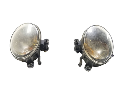 2009 - 2017 Audi Q5 Front Fog Light Lamp Left & Right OEM