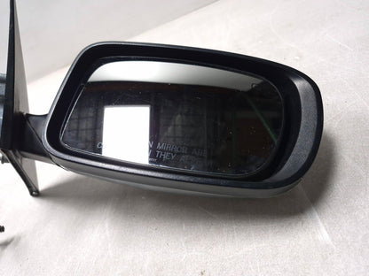 2018 Chrysler 300 Limited AWD Right Passenger Side View Mirror Chrome OEM
