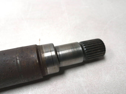 2013 Ford Transit Connect Front Axle Shaft Passenger Side Right OEM