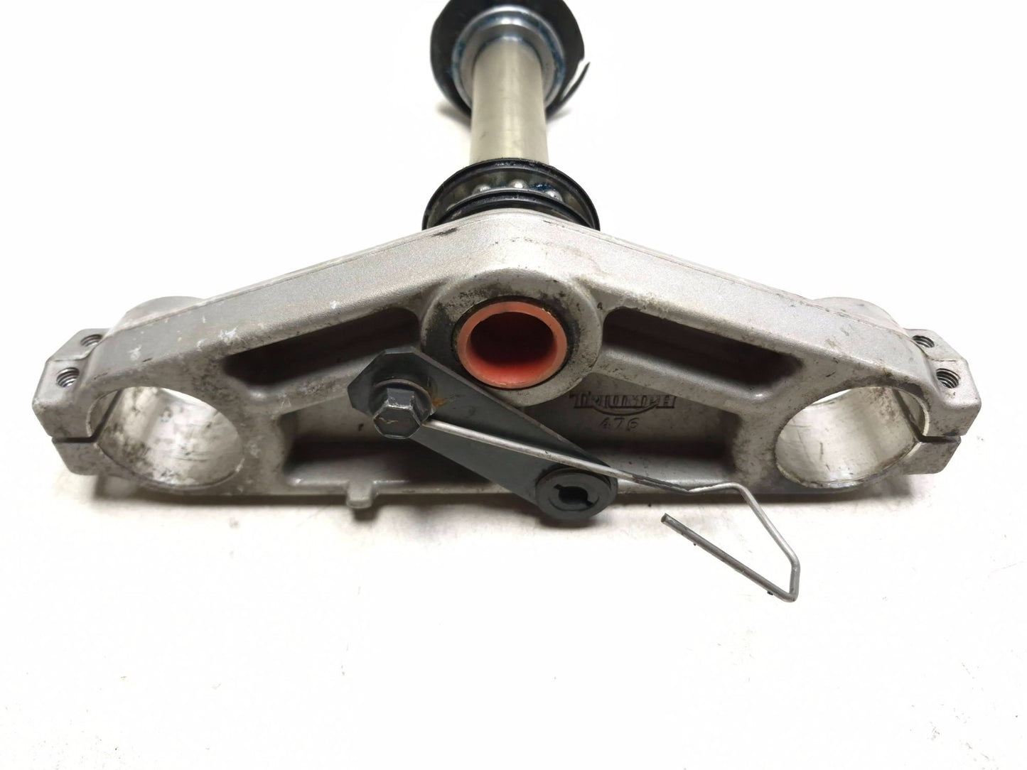 2005  Triumph Sprint St Lower Triple Tree  OEM