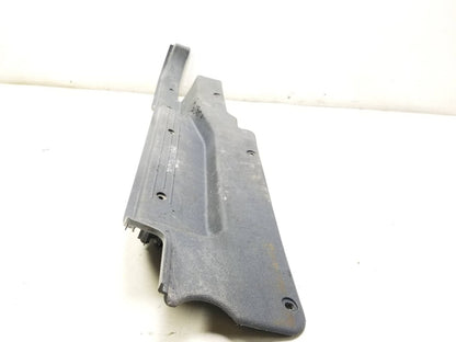10-13 Ford Transit Connect Rear Door Step Sill Trim Driver Side Left Oem✅