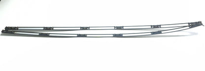 2013 Ford Focus Hatchback Roof Drip Molding Left & Right OEM