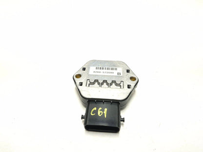 2007 Honda Fit Throttle Control Module Computer  OEM