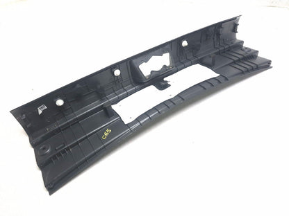 2019 Hyundai Kona Trunk Trim Transverse OEM