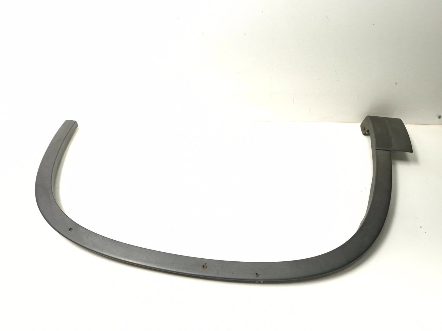2011 Volkswagen Tiguan Wheel Arch Flare Molding Rear & Front 4 Pcs OEM