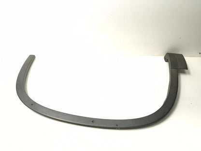 2011 Volkswagen Tiguan Wheel Arch Flare Molding Rear & Front 4 Pcs OEM