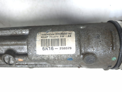 2017 Honda Accord Power Steering Rack & Pinion 2.4l OEM