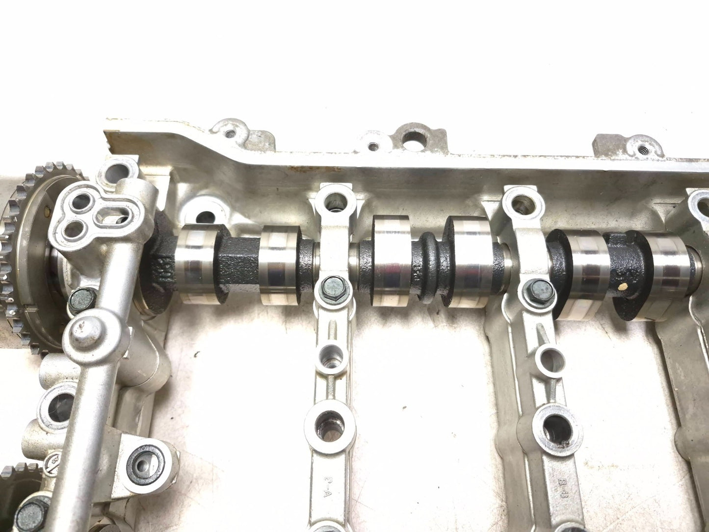 2018 Toyota Corolla Engine Cylinder Head OEM
