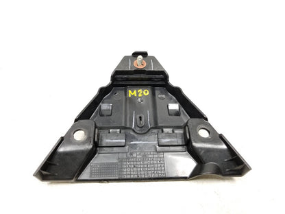 2021 - 2023 Ktm 390 Duke Control Unit Mount Bracket Cover Jp181315  OEM