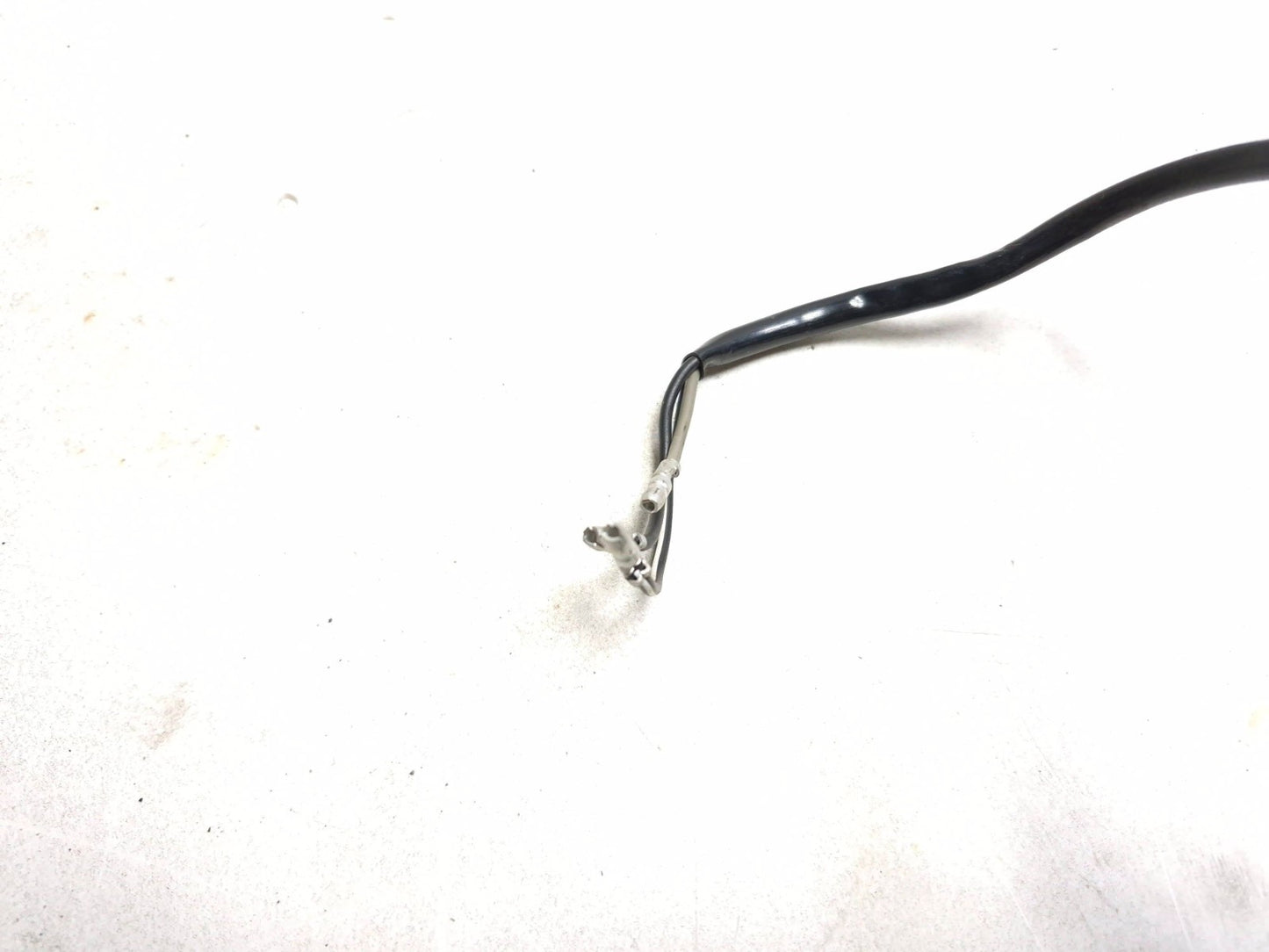 2006 Suzuki Marauder Gz250 Front Turn Signal Pair OEM