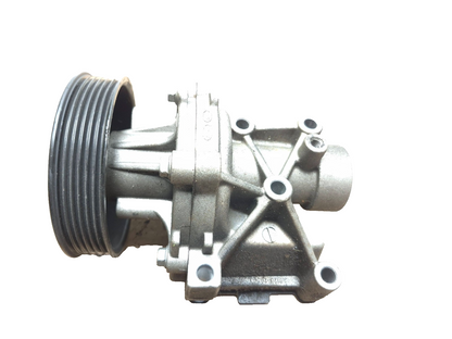 2012 Hyundai Sonata 2.4l Engine Coolant Pump OEM
