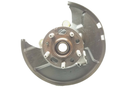 2016 Chevrolet Impala Wheel Spindle Knuckle Front Passenger Side Right OEM