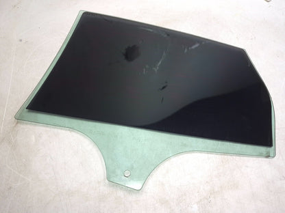 2013 Ford Focus Hatchback Rear Door Window Glass Passenger Side Right OEM