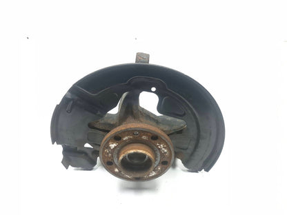 2013 Volvo S60 T5 Front Right Passenger Spindle Knuckle OEM 31201286