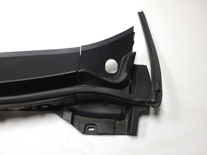 2010 - 2015 Mazda Cx-9 Front Windshield Wiper Cowl Trim OEM