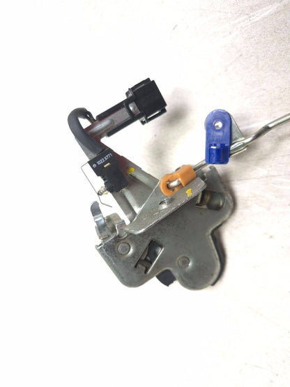 2007 Saab 9-5 Aero Trunk Lock Actuator OEM