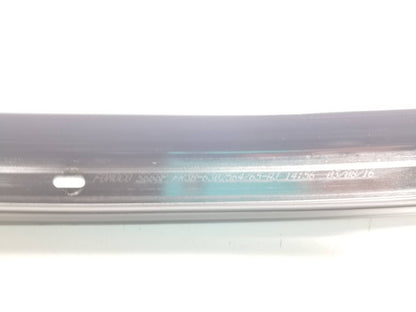 2016 Ford Mustang Coupe Front Roof Upper Molding Left & Right Pair OEM