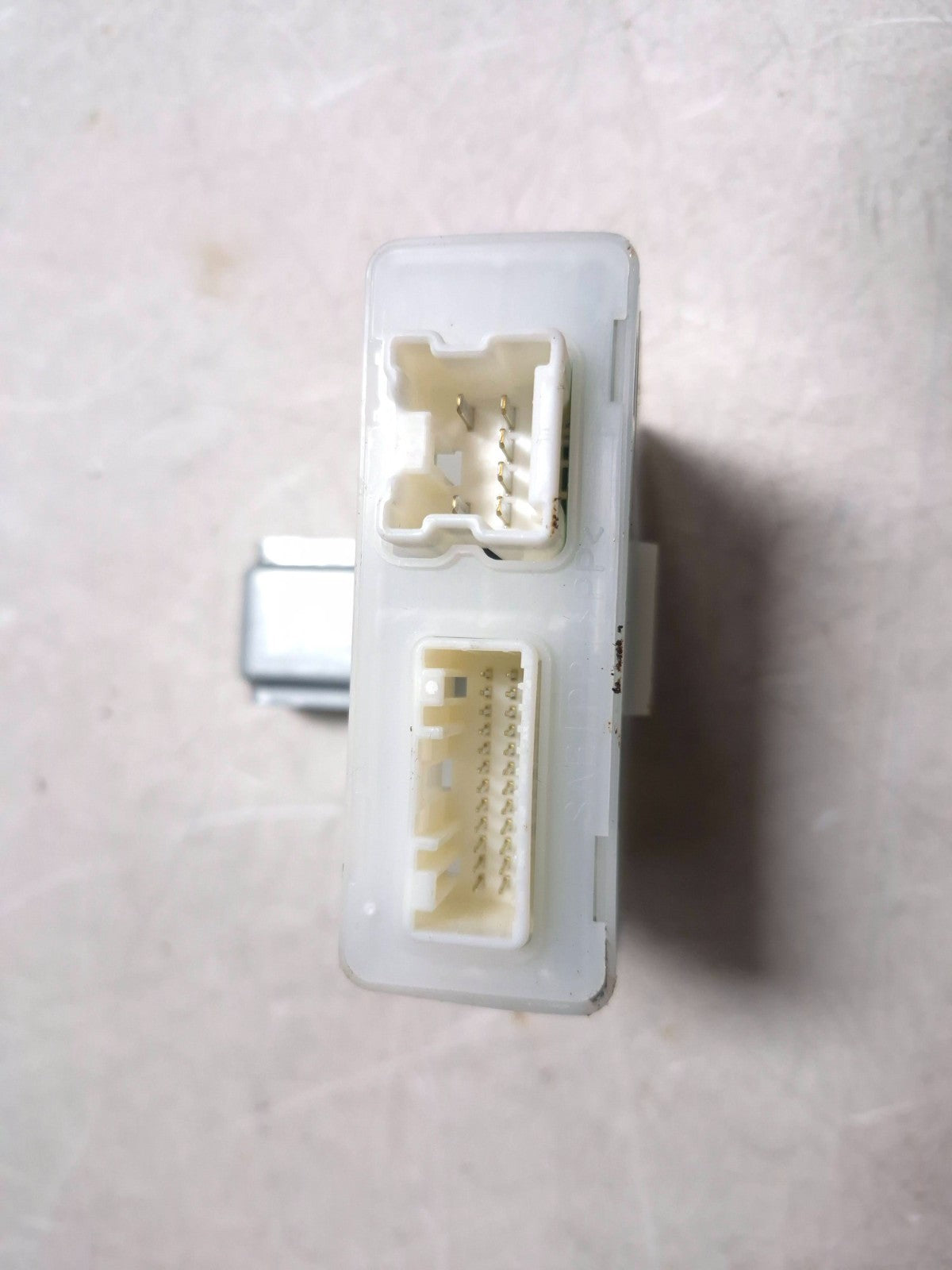 2010 Nissan Maxima Sv Seat Memory Control Module OEM