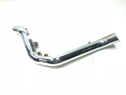 2004 Harley-davidson Touring Electra Glide Exhaust Header Pipe Pair OEM