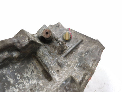 2012 Toyota Camry Automatic Transmission Bell Housing 2.5l OEM