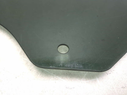 2018 Dodge Journey Rear Door Window Glass Passenger Side Right OEM
